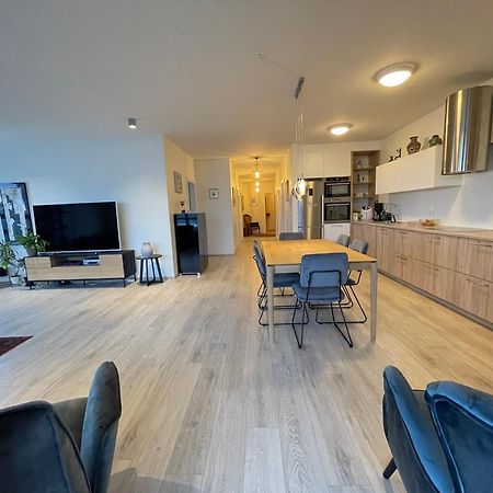Modern And Spacious 3 Bedroom Apartment In Kopavogur Reykjavík Kültér fotó