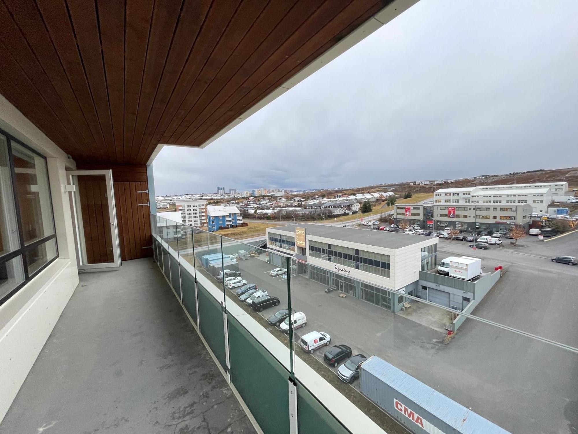 Modern And Spacious 3 Bedroom Apartment In Kopavogur Reykjavík Kültér fotó