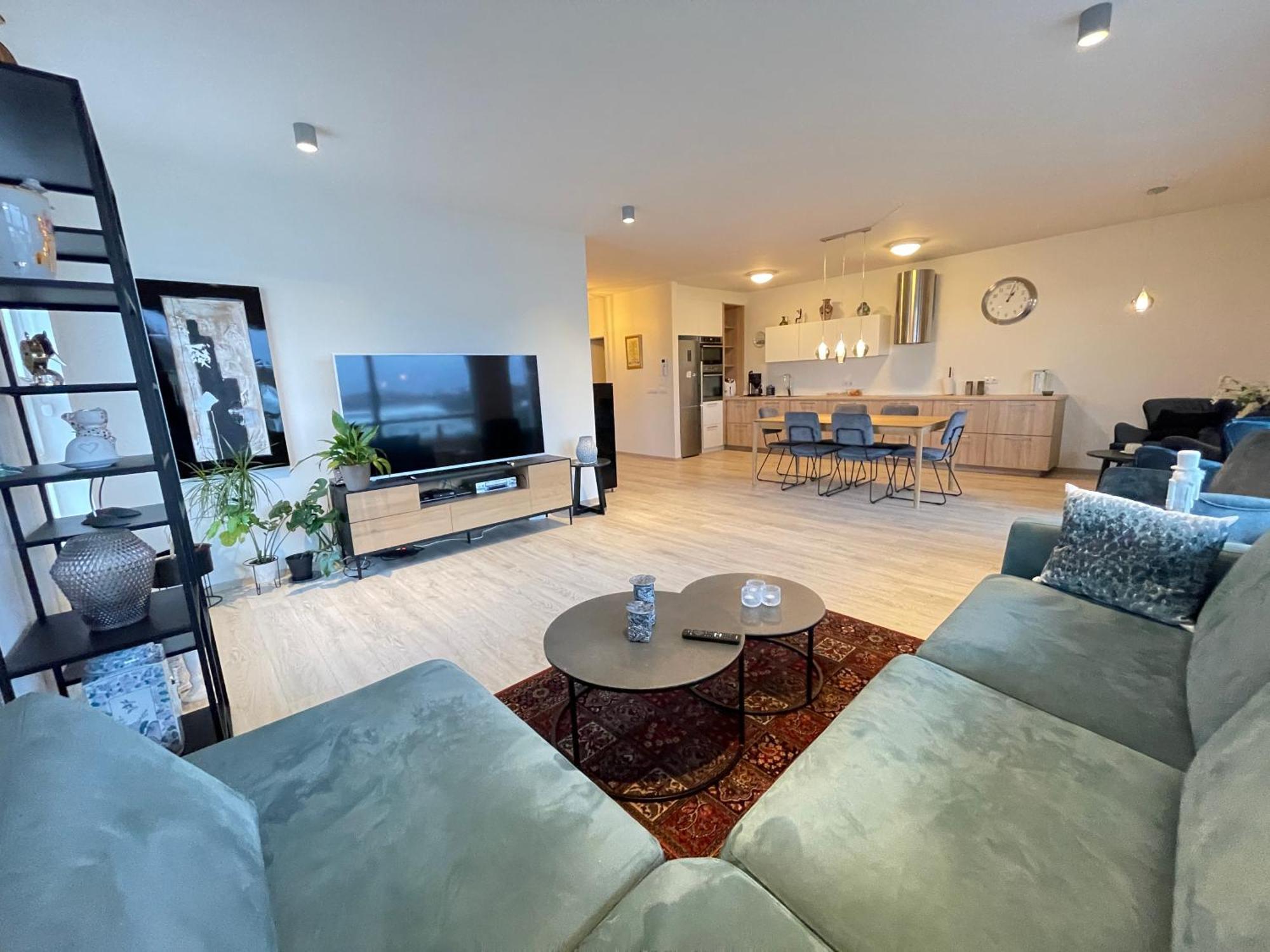 Modern And Spacious 3 Bedroom Apartment In Kopavogur Reykjavík Kültér fotó