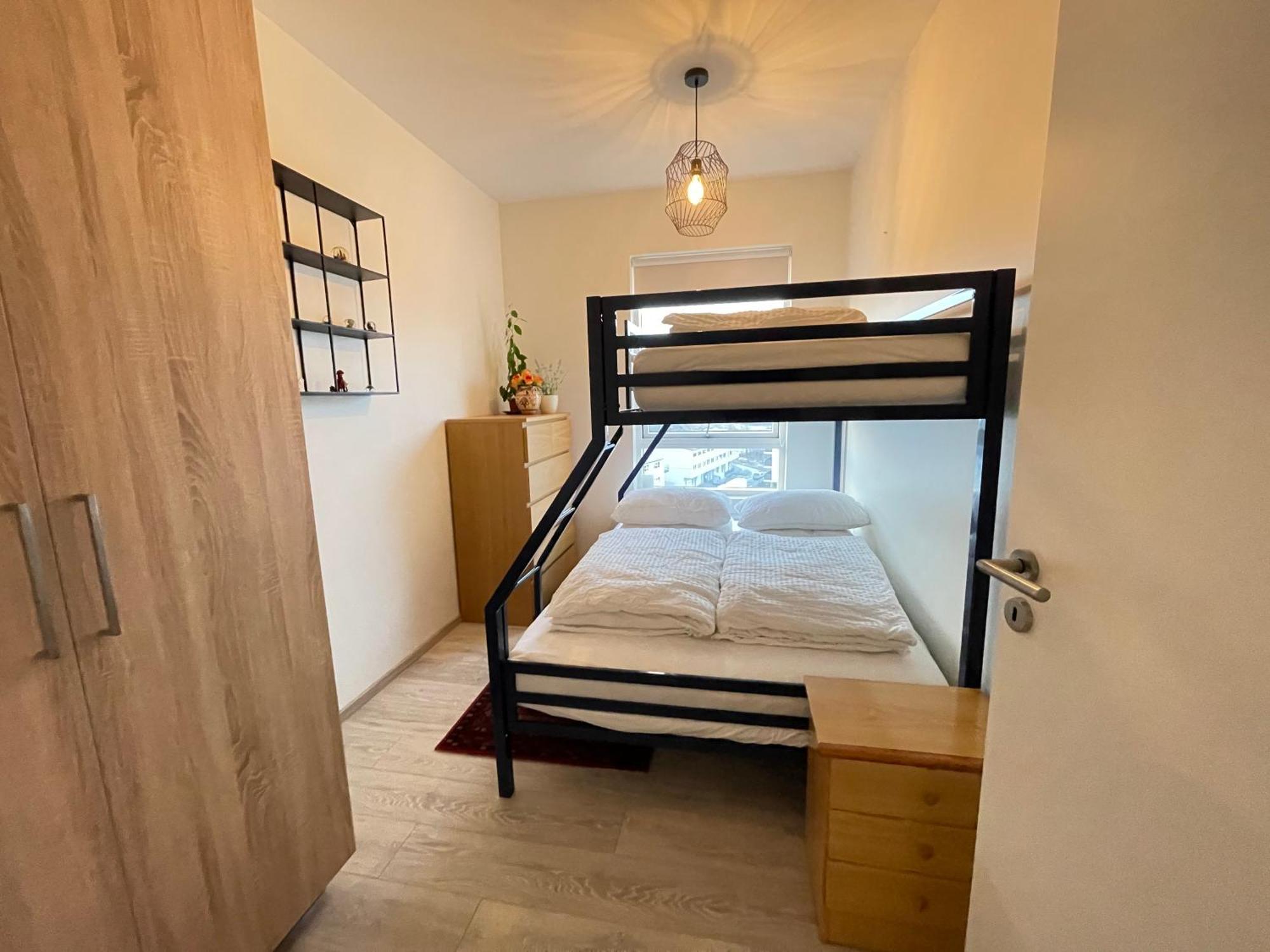 Modern And Spacious 3 Bedroom Apartment In Kopavogur Reykjavík Kültér fotó