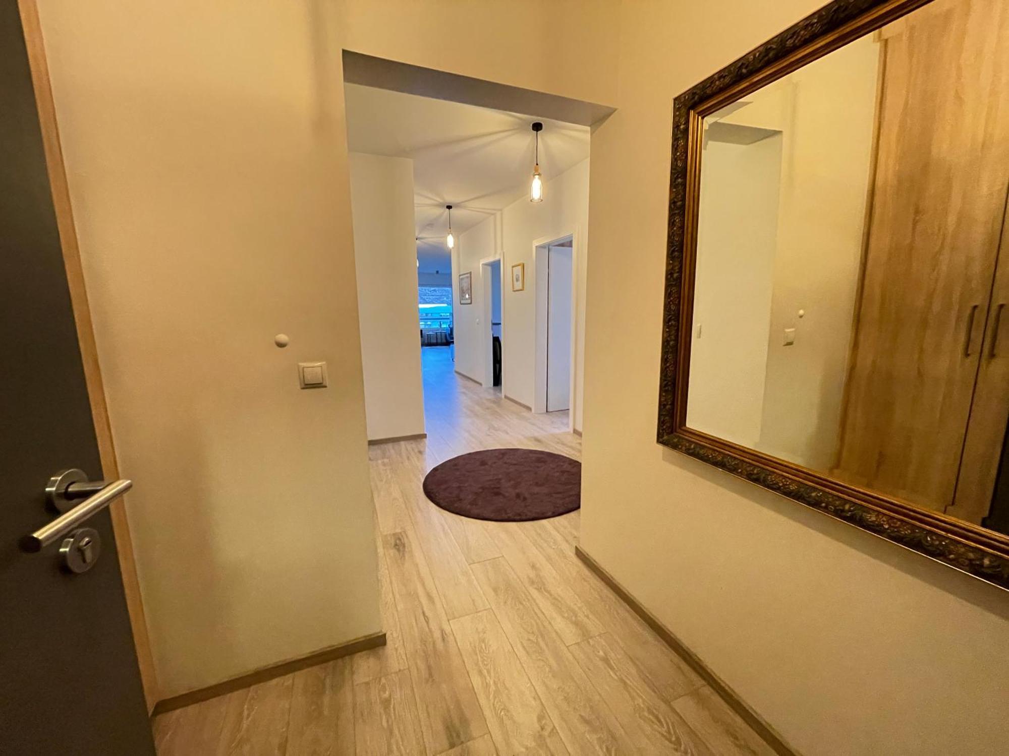 Modern And Spacious 3 Bedroom Apartment In Kopavogur Reykjavík Kültér fotó